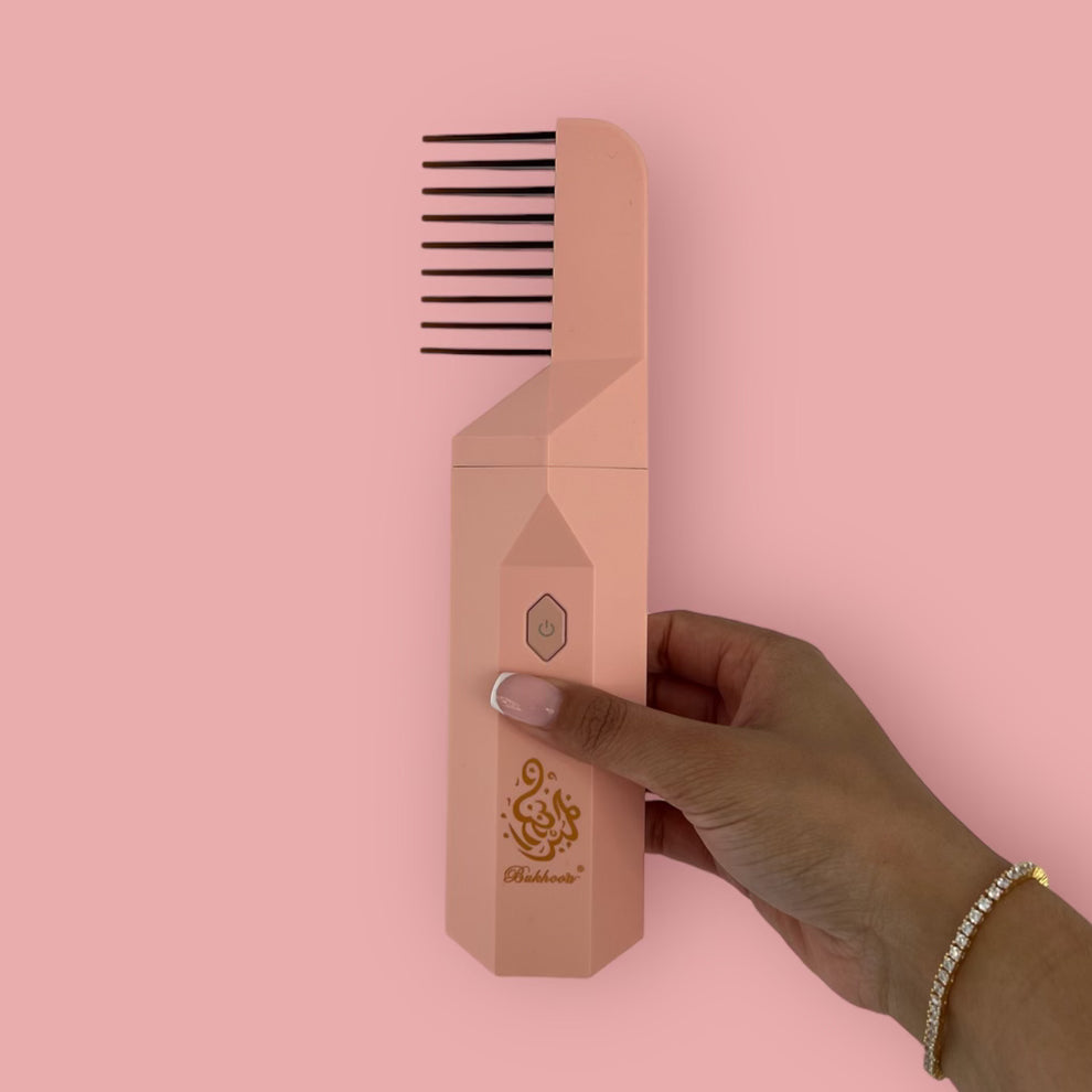 Oasis™ 2 in 1 Hair Bakhoor