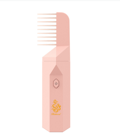 Oasis™ 2 in 1 Hair Bakhoor